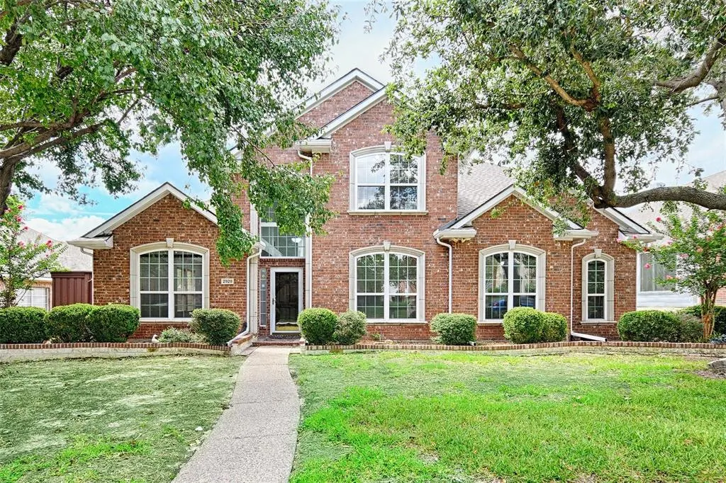 2928 Hagen Drive