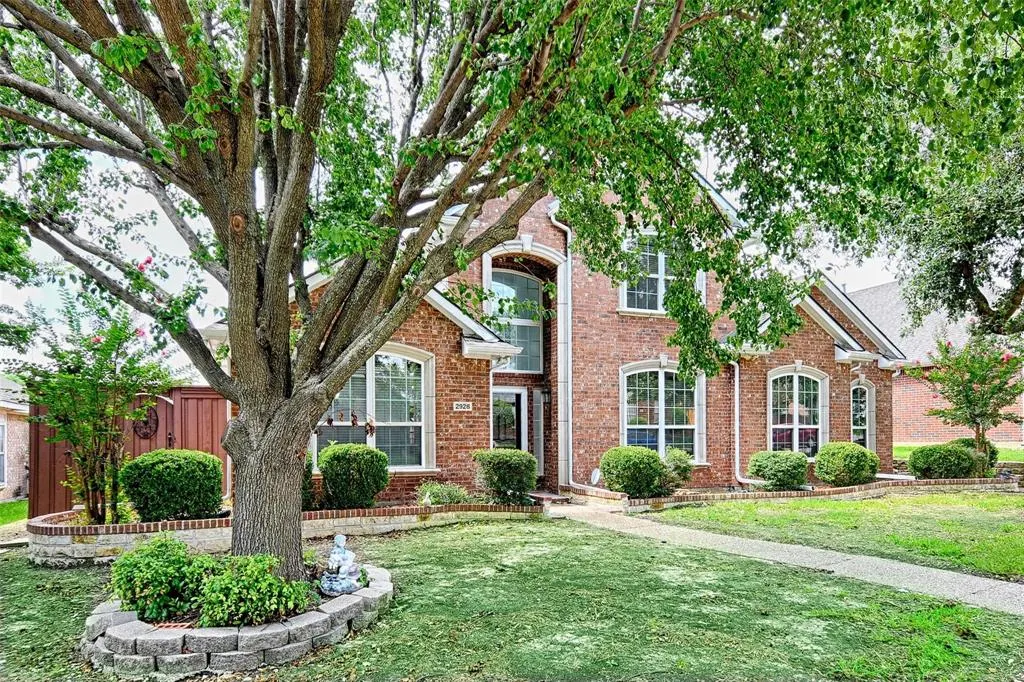 2928 Hagen Drive