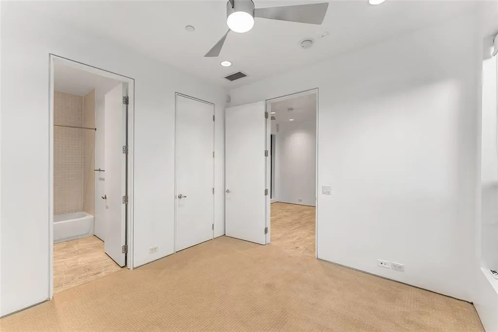 1505 N Haskell Avenue, #5