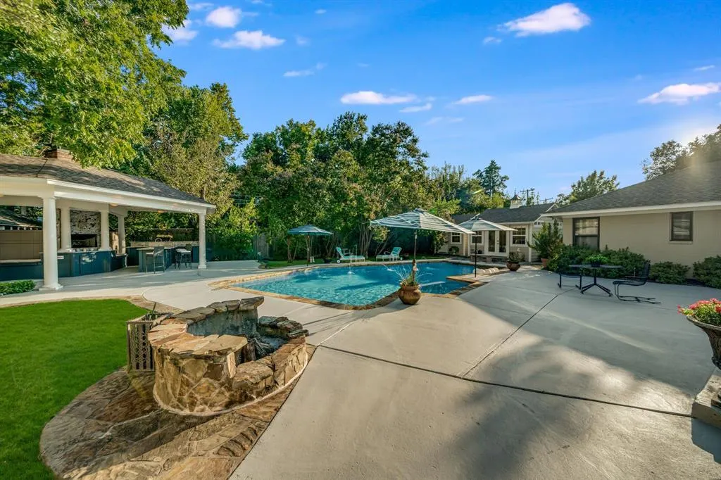 4230 Valley Ridge Road