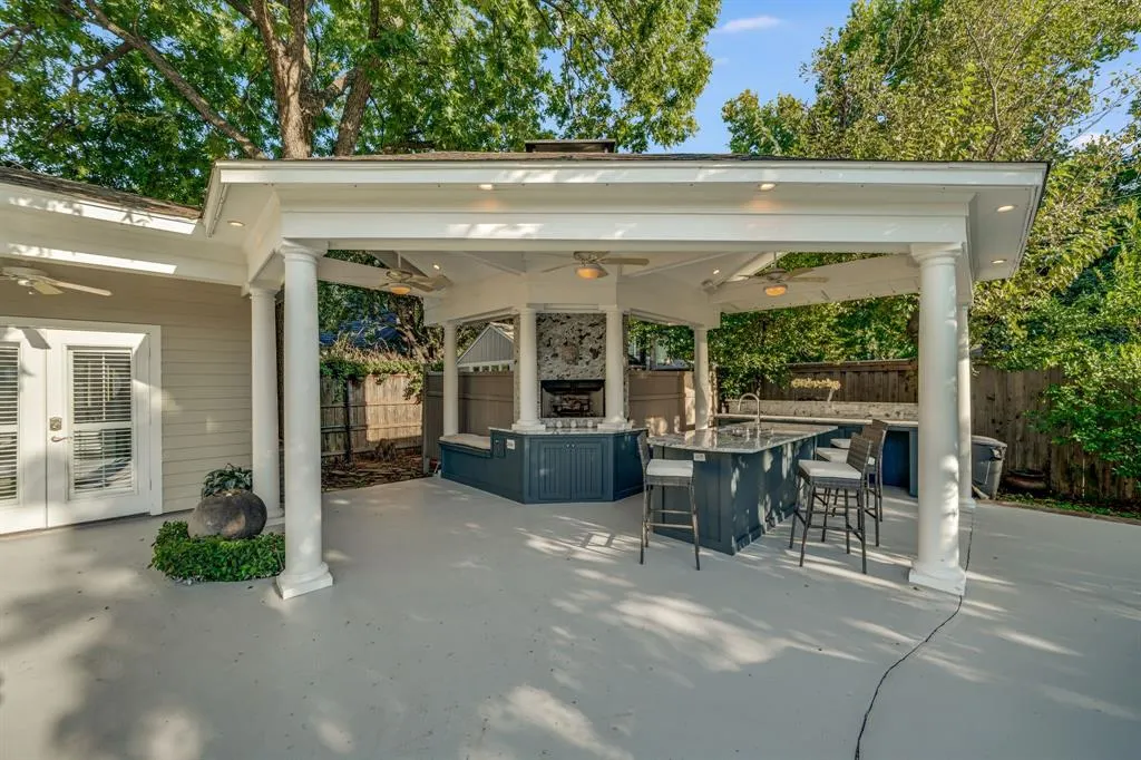 4230 Valley Ridge Road