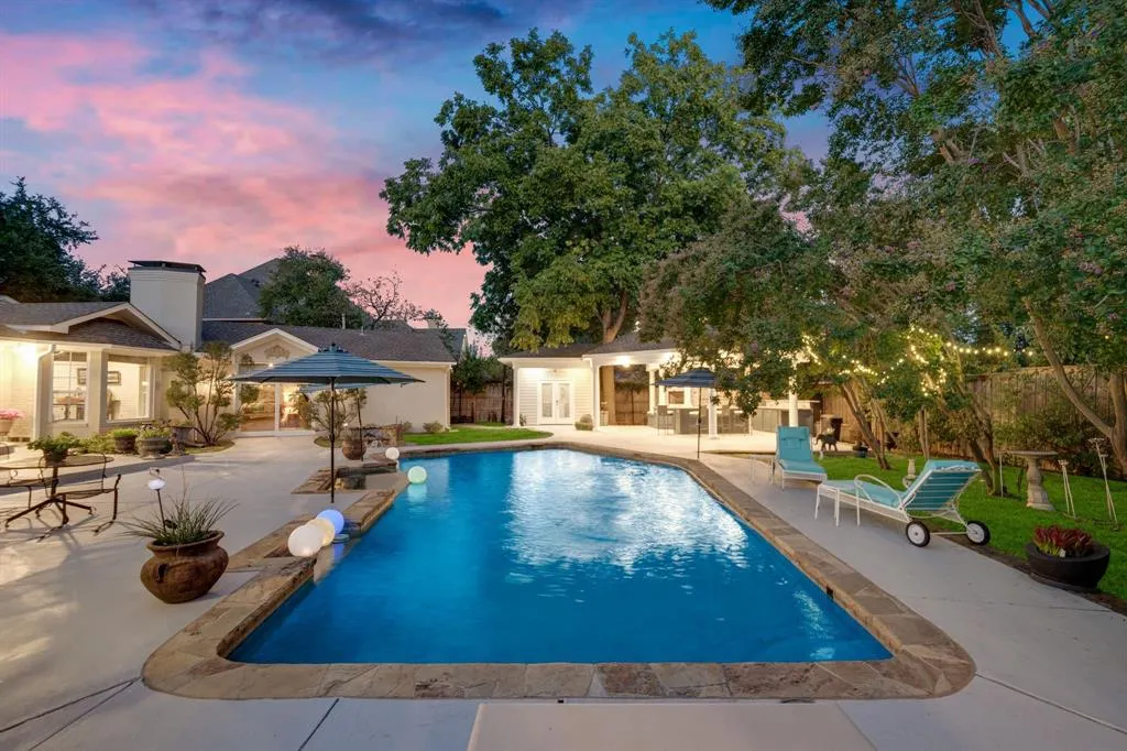 4230 Valley Ridge Road