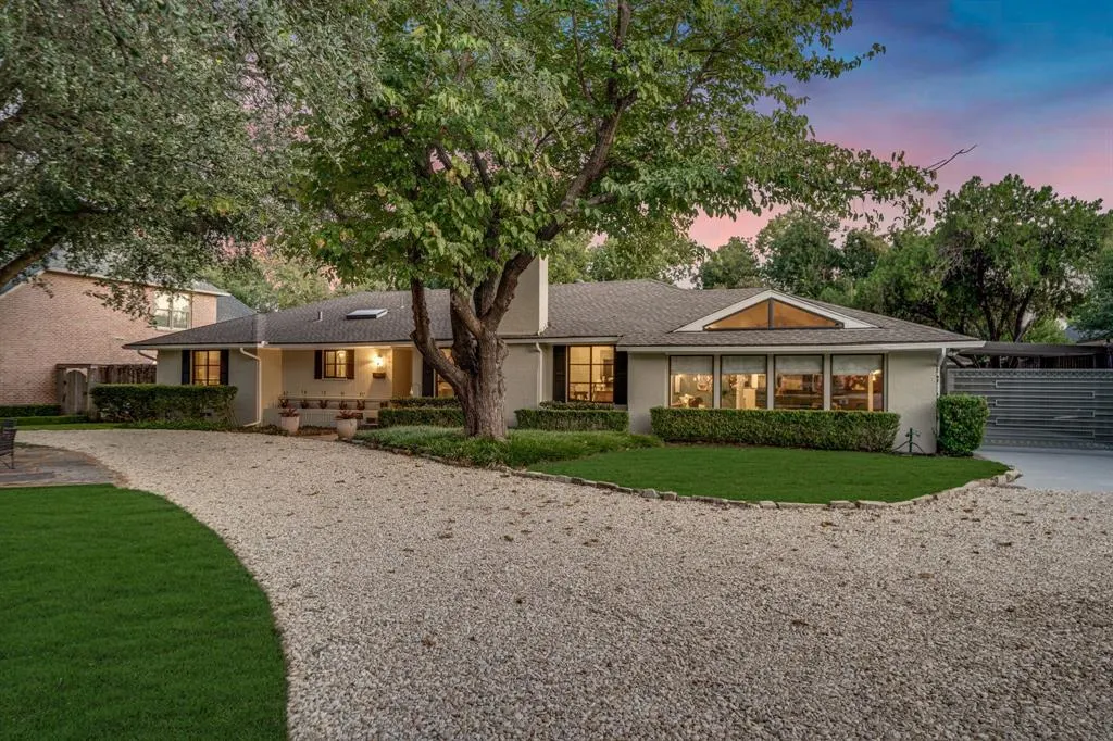 4230 Valley Ridge Road