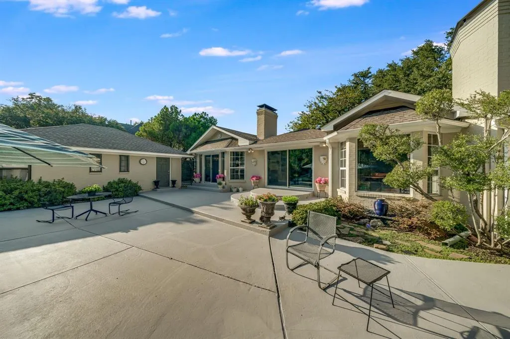 4230 Valley Ridge Road