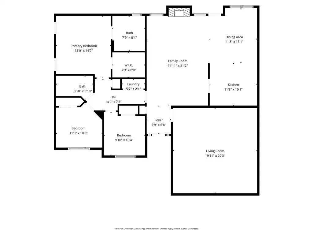 3569 Kayewood Drive