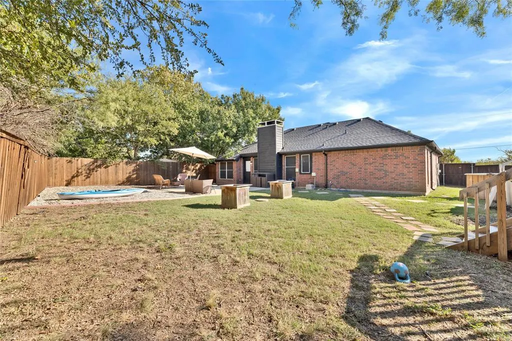 3569 Kayewood Drive