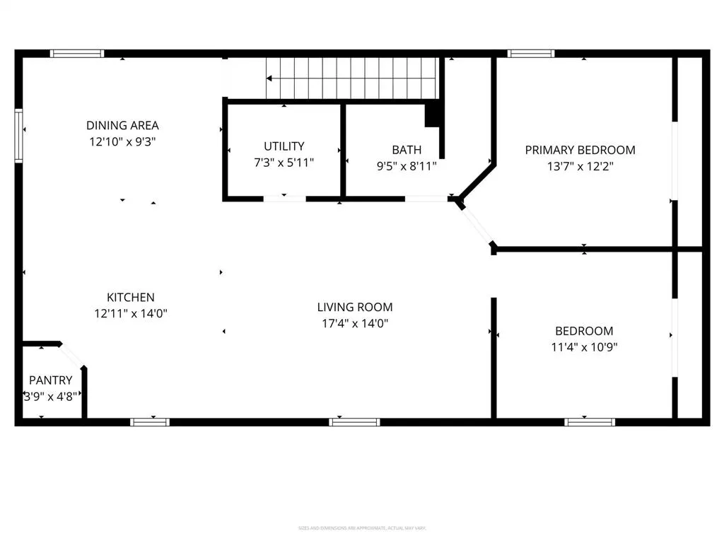 633 Rose Garden Drive, #2