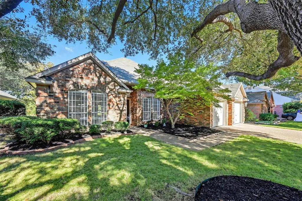 5404 N Briar Ridge Circle