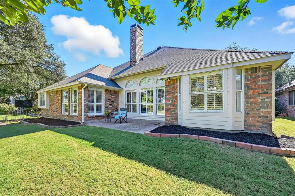 5404 N Briar Ridge Circle