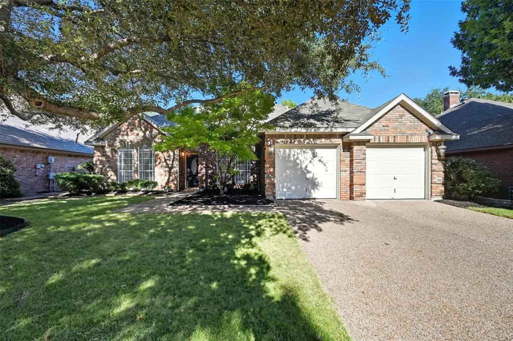 5404 N Briar Ridge Circle