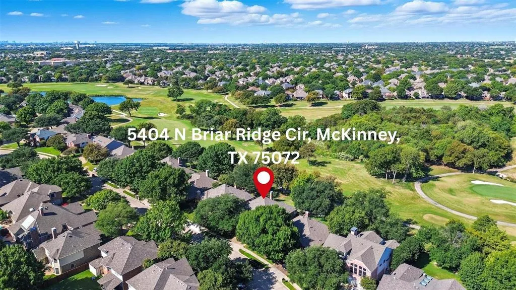 5404 N Briar Ridge Circle