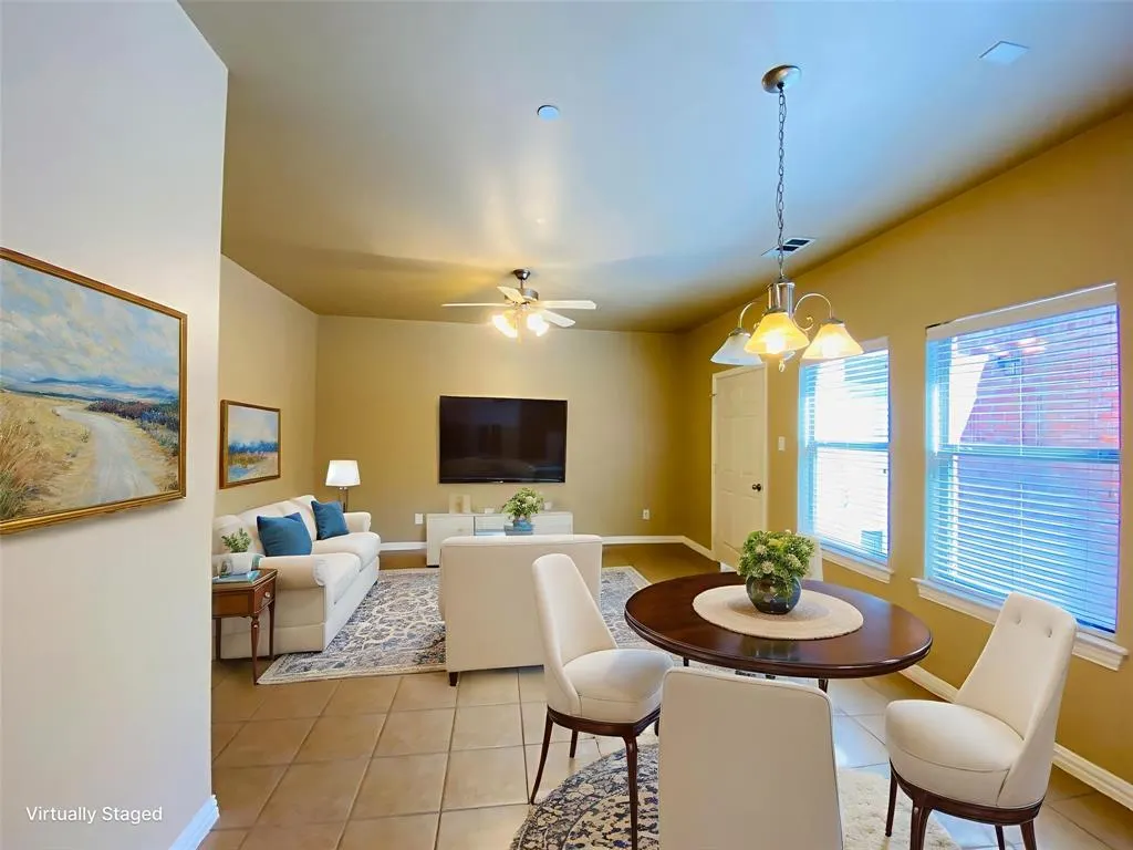 575 S Virginia Hills Drive, #303