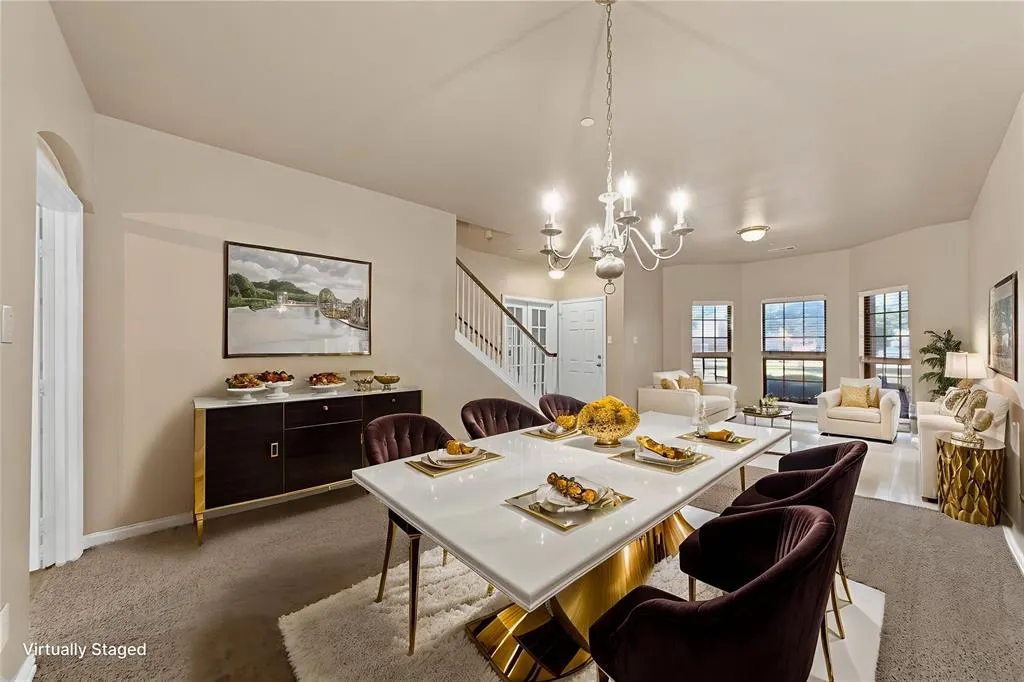 575 S Virginia Hills Drive, #303