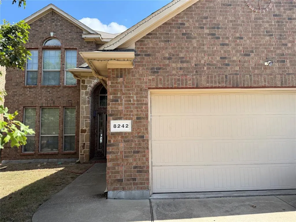 8242 Clarkview Drive