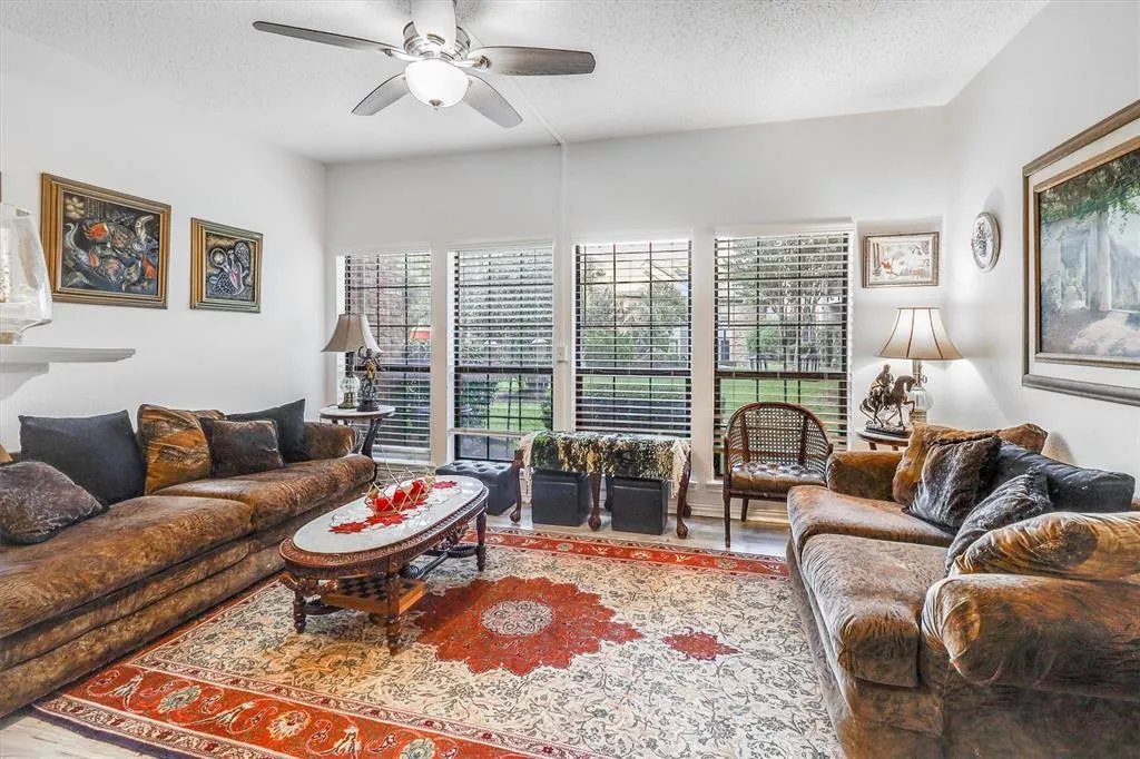 15151 Berry Trail, #1307
