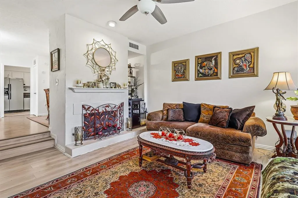 15151 Berry Trail, #1307