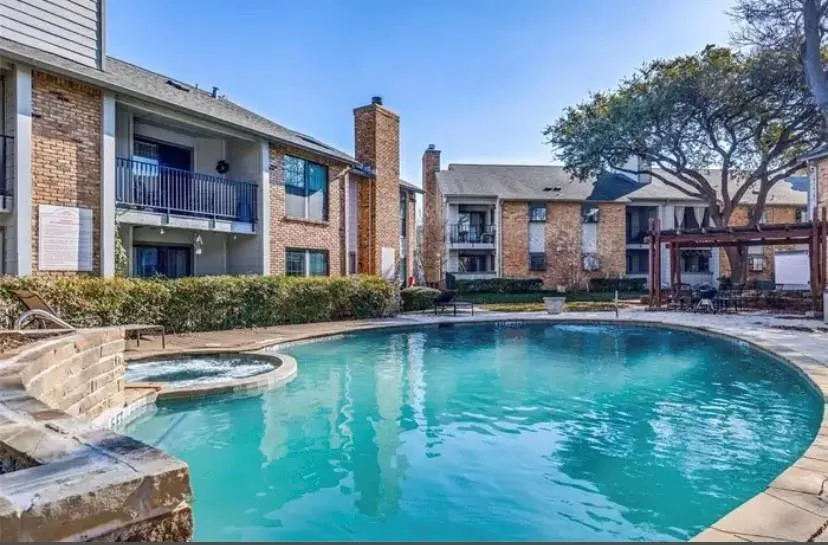 15151 Berry Trail, #1307