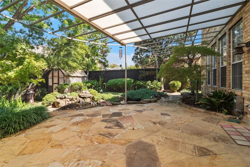6421 Glenhollow Drive