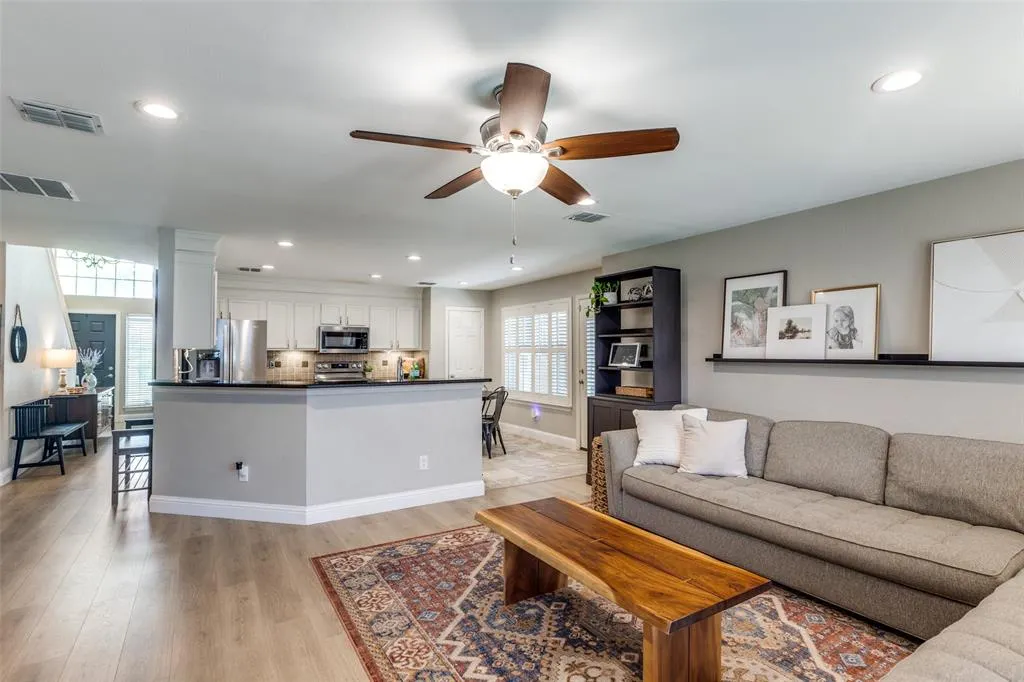 3920 Evergreen Court