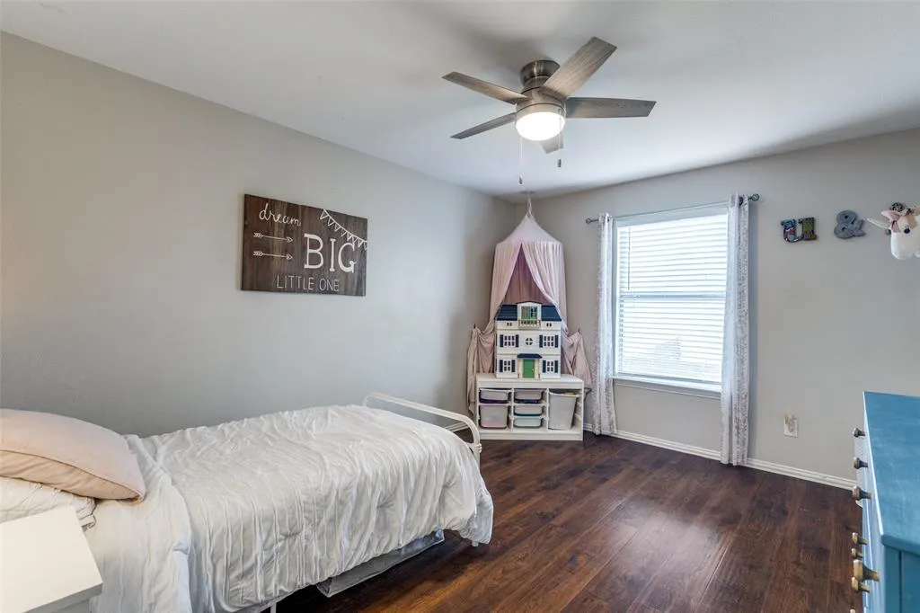 3920 Evergreen Court