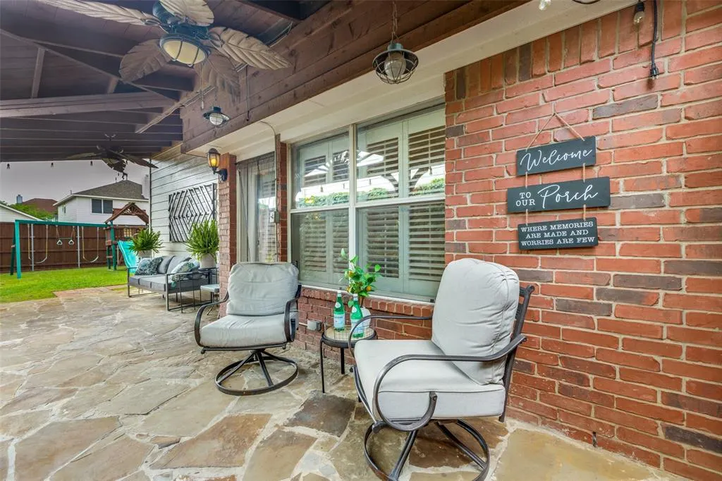 3920 Evergreen Court