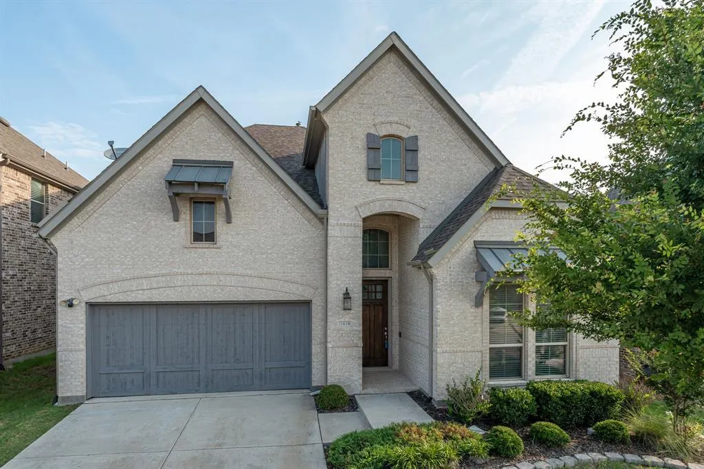 3038 Seattle Slew Drive