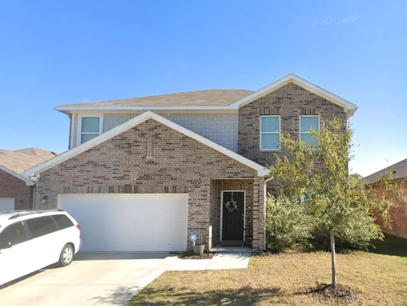 2909 Aspen Drive