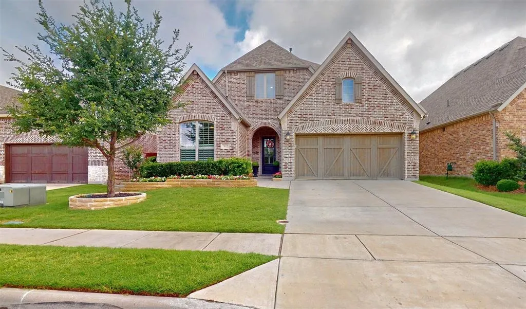 2912 Seattle Slew Drive
