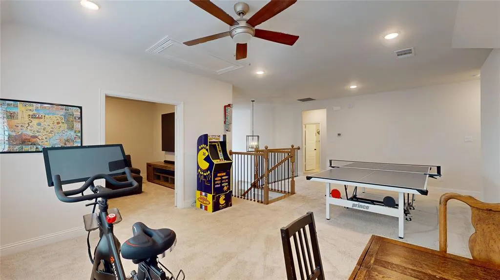 2912 Seattle Slew Drive