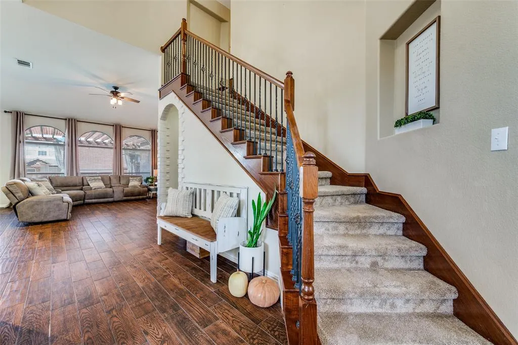 11538 CORSICANA Drive