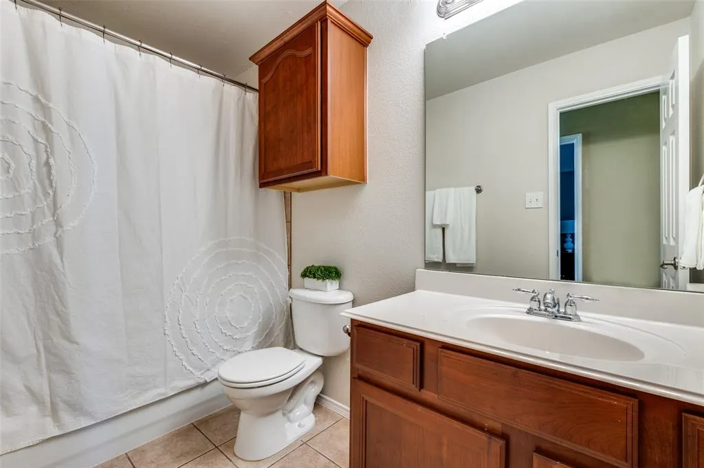 11538 CORSICANA Drive