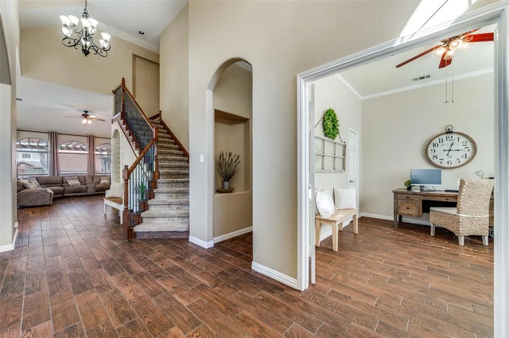 11538 CORSICANA Drive