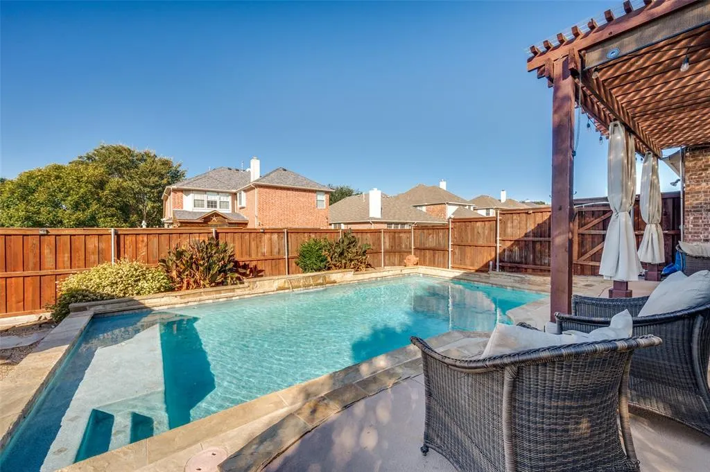 11538 CORSICANA Drive