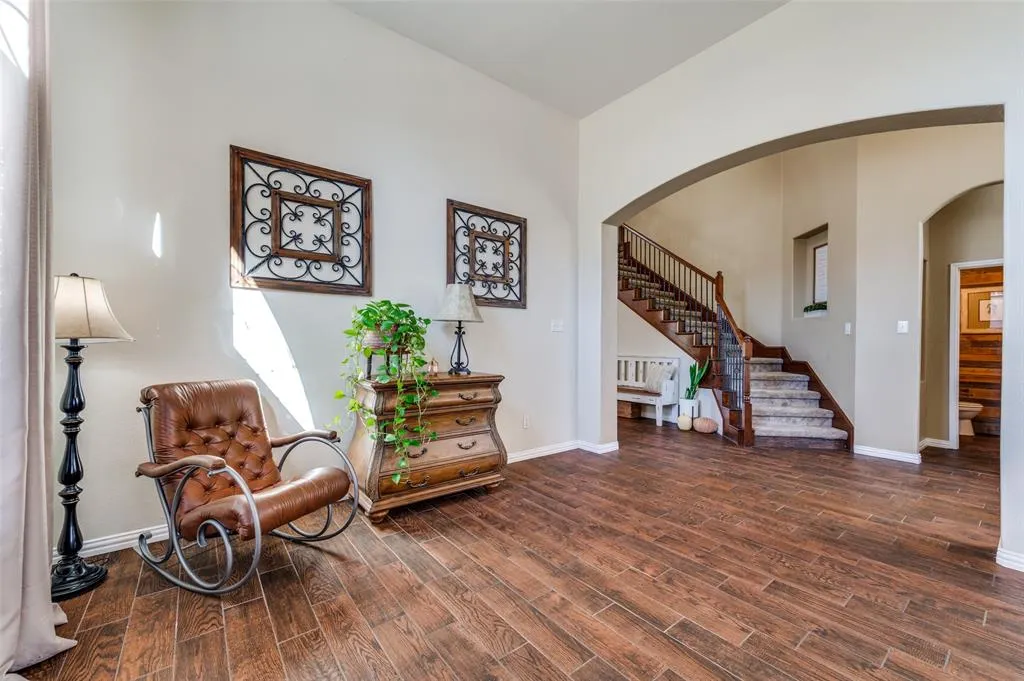 11538 CORSICANA Drive