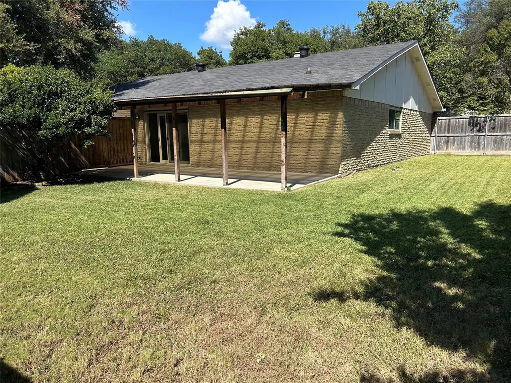 1428 Everglades Drive
