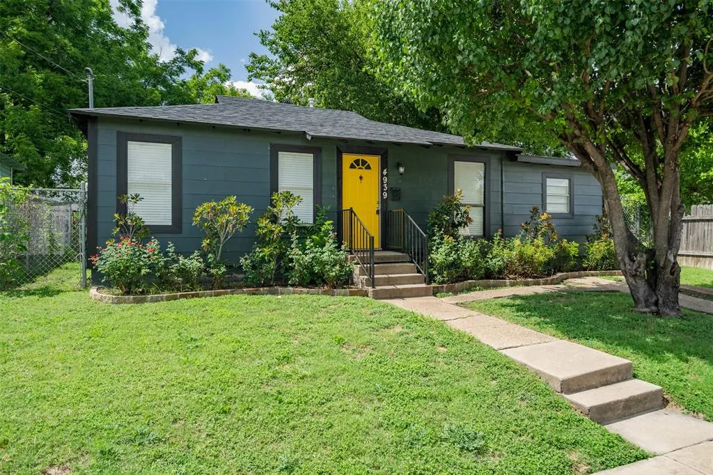 4939 Terry Street