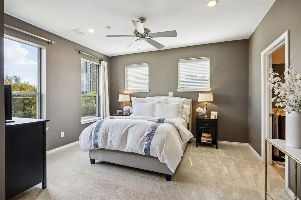 4411 Mckinney Avenue, #1