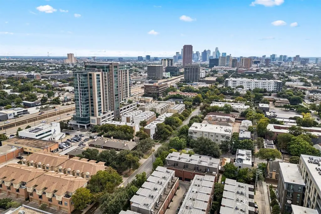 4411 Mckinney Avenue, #1