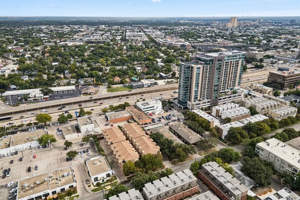 4411 Mckinney Avenue, #1