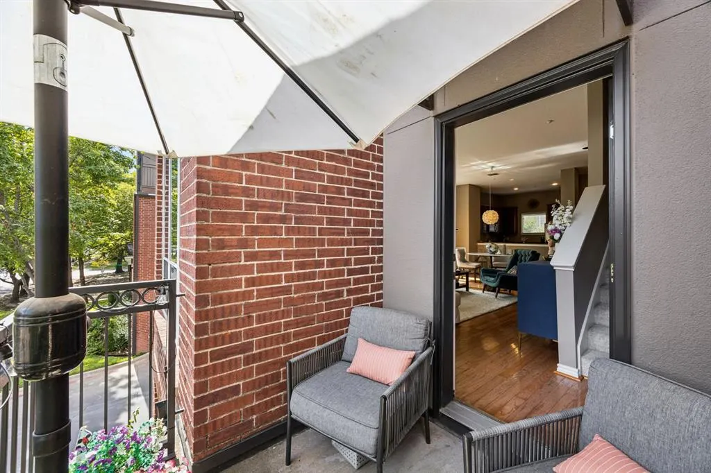 4411 Mckinney Avenue, #1