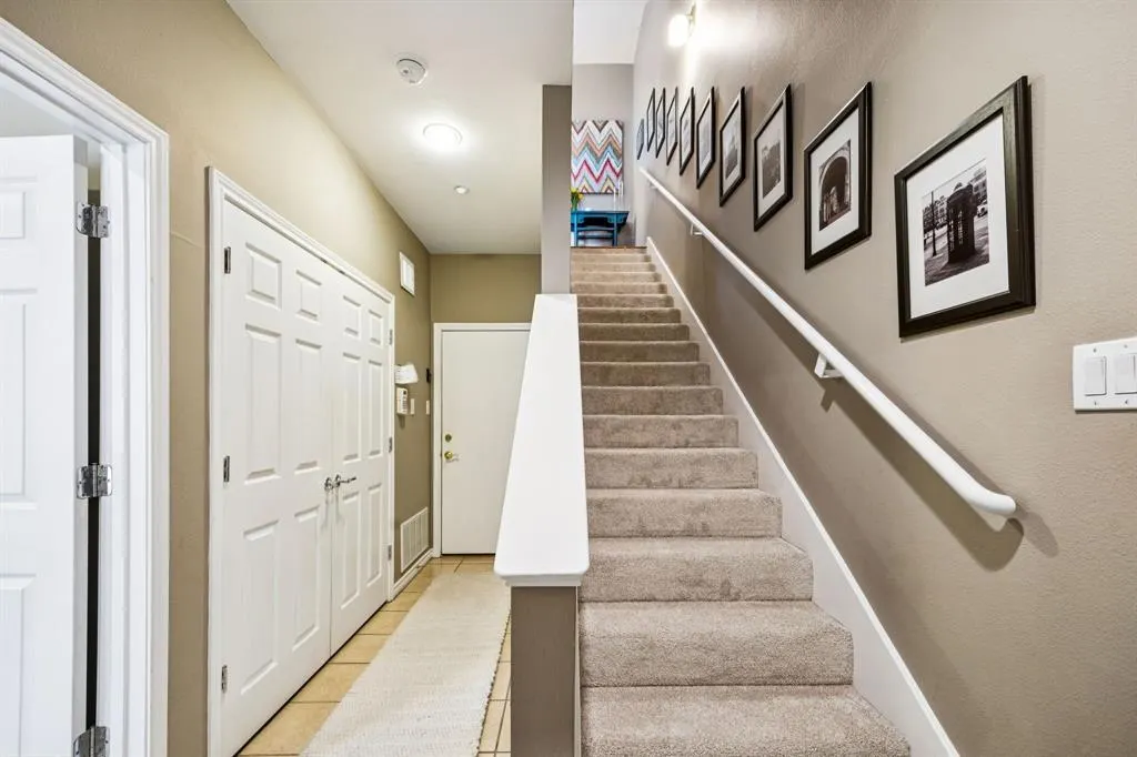 4411 Mckinney Avenue, #1