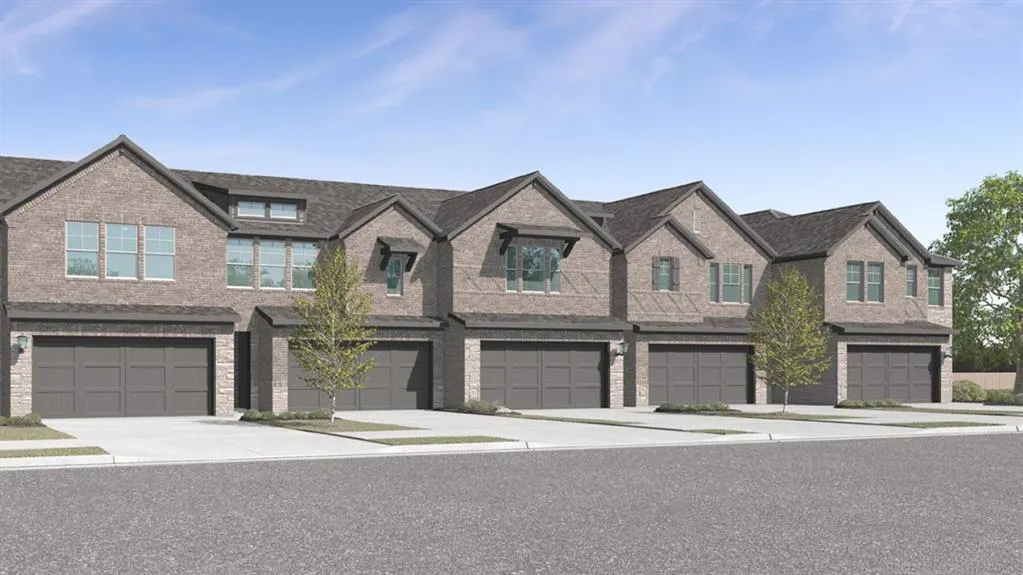 744 Thorn Creek Drive