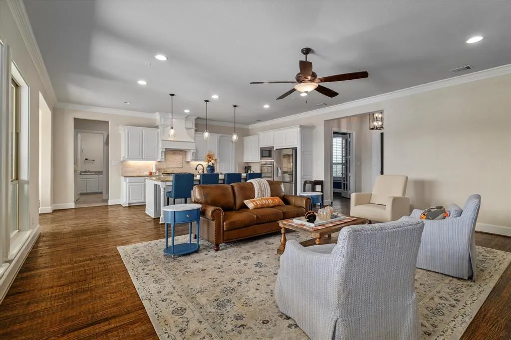 2077 Cattle Street