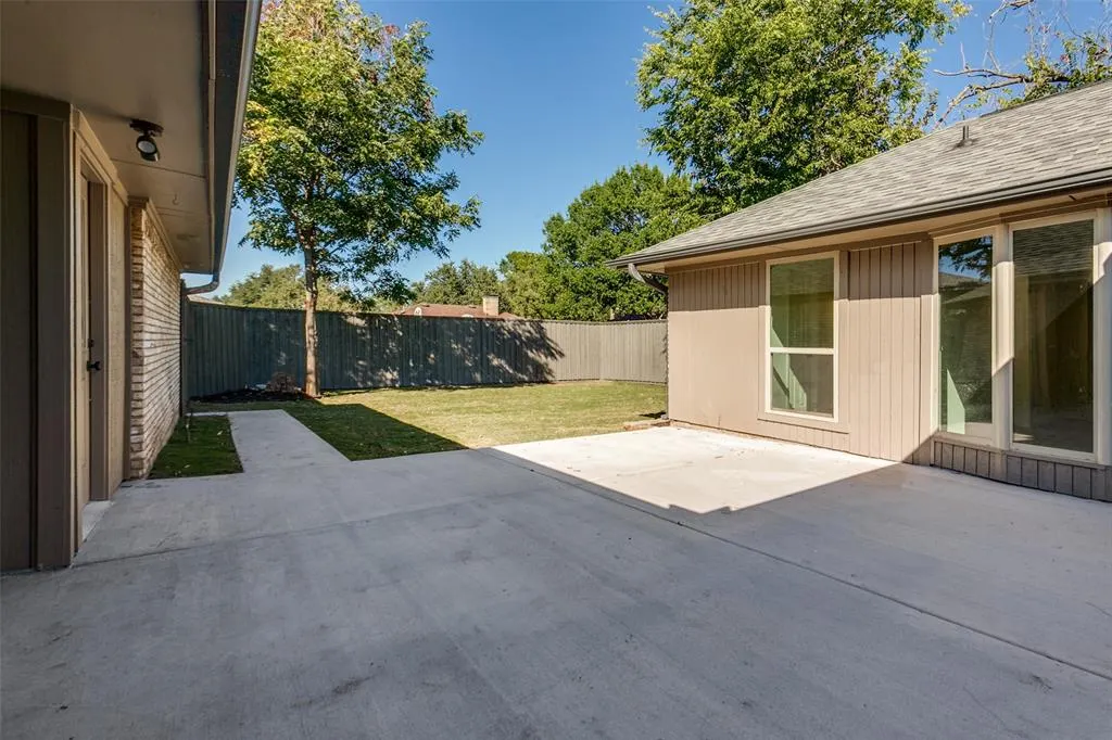 3505 Bonniebrook Drive