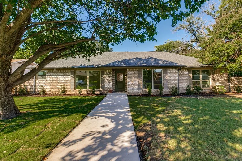3505 Bonniebrook Drive