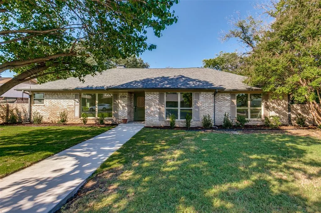 3505 Bonniebrook Drive