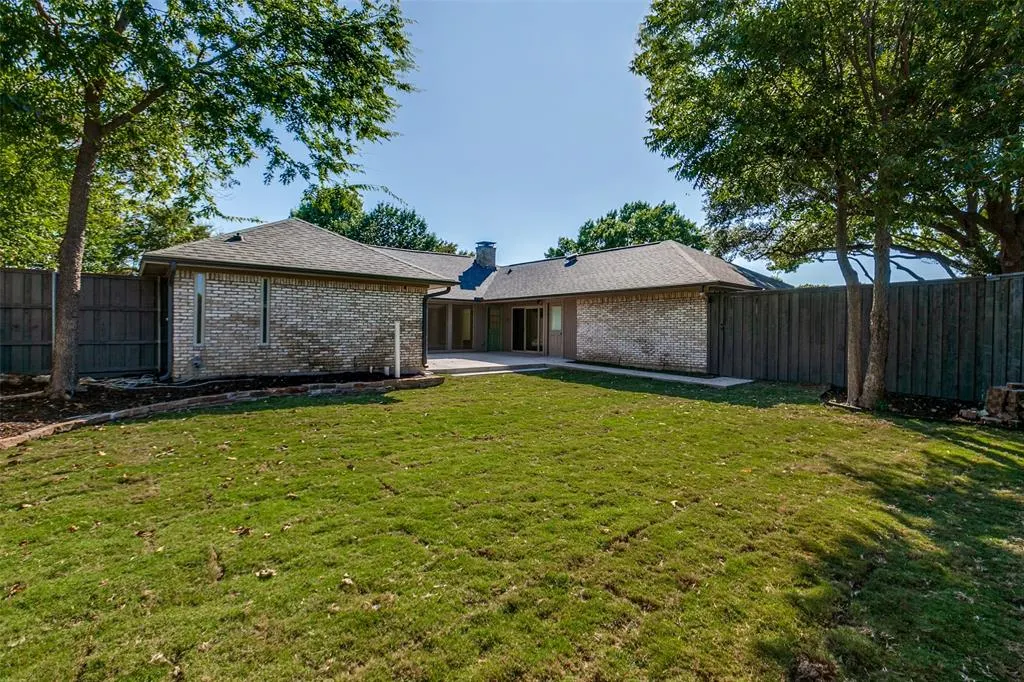 3505 Bonniebrook Drive