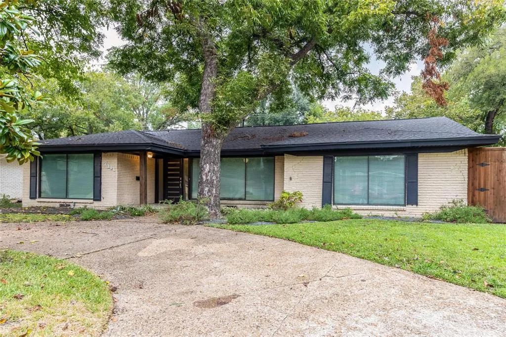 7111 Wild Valley Drive