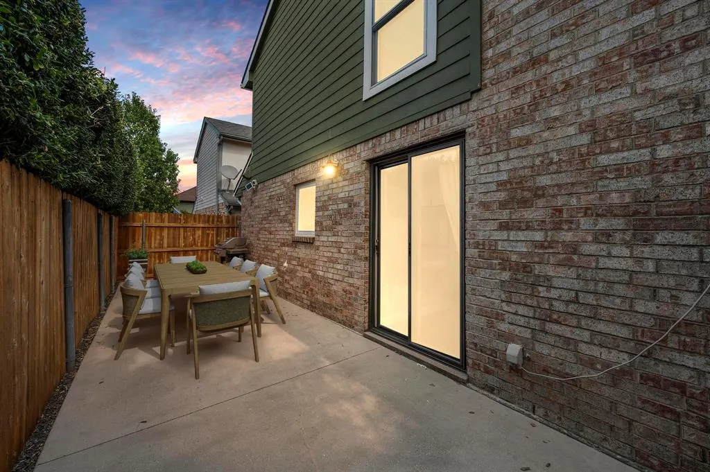 1428 McCoy Street