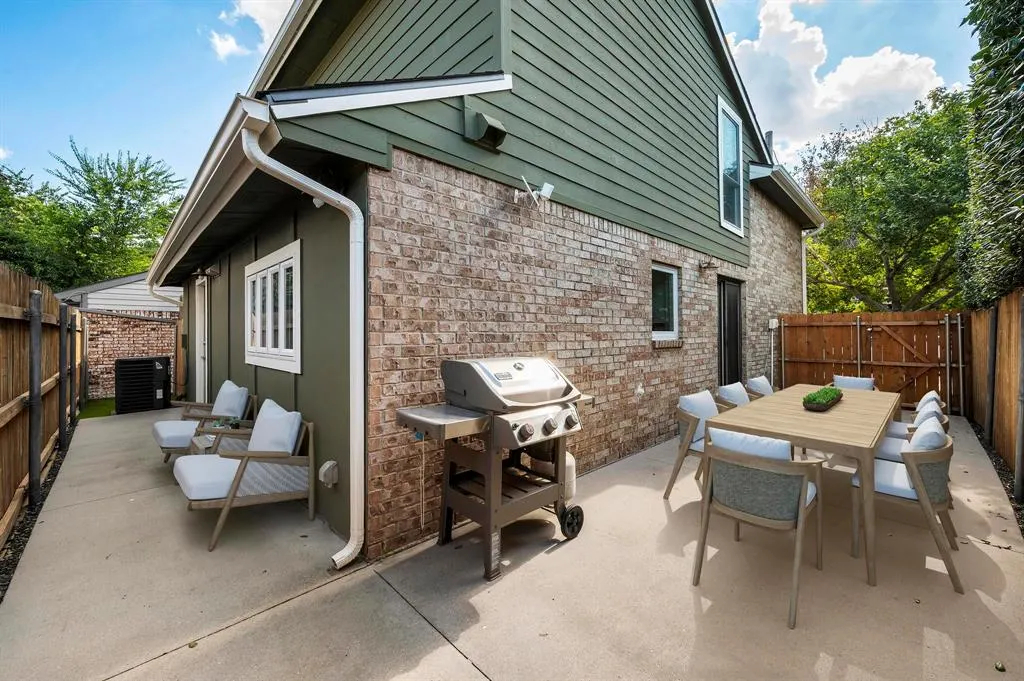 1428 McCoy Street